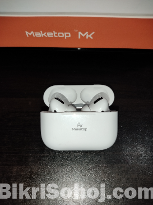 Maketop MK TWS || TWS